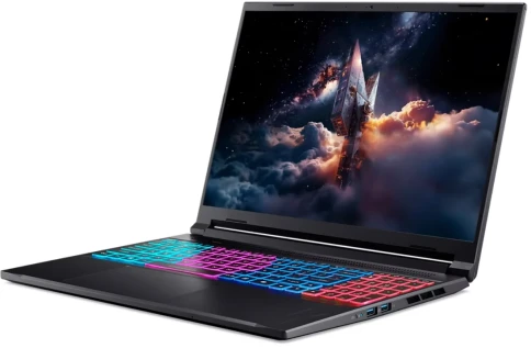 Ноутбук/ ACER Aspire Nitro V165AI ANV16S-41-R0ZT 16"(1920x1200 (матовы фото 9
