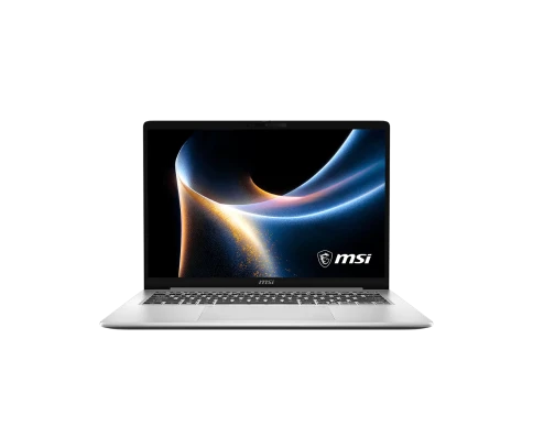 Ноутбук MSI Modern 14S AI+ G3MG-010XRU Core Ultra 7 355 16Gb SSD512Gb фото 2