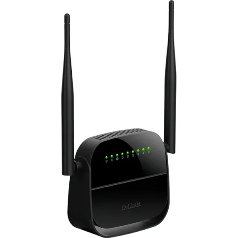 D-Link DSL-2750U/R1A фото 3