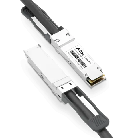 Naddod Q112-400G-CU0-5 #102069 фото 6