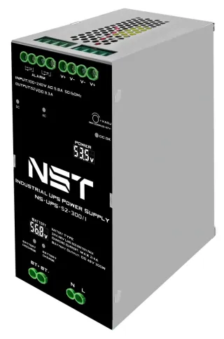 New System Technologies NS-UPS-52-300/I фото 1