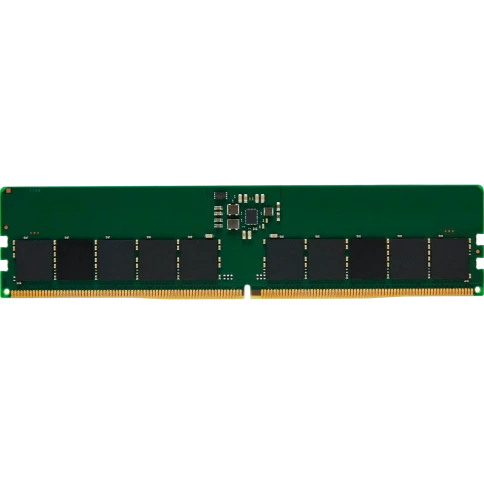 Память оперативная/ Kingston 16GB 5600MT/s DDR5 ECC CL46 DIMM 1Rx8 Hyn фото 1