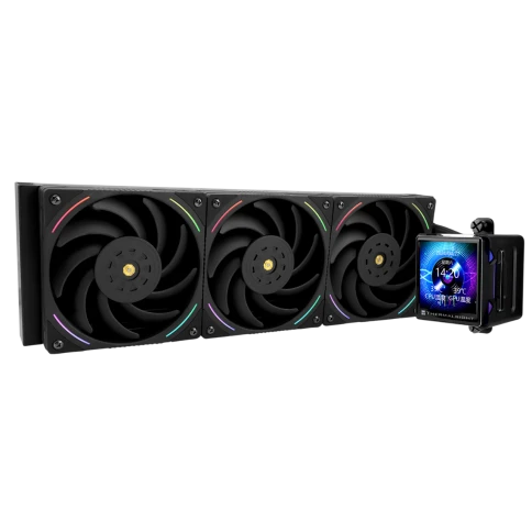 Система жидкостного охлаждения/ Water Cooling System Thermalright Elite Vision 360... фото 1