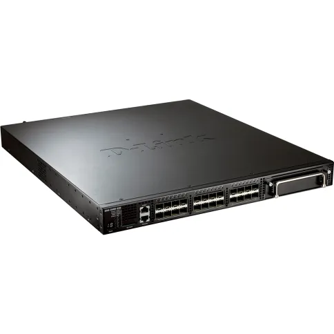 D-Link DXS-3600-32S/B2AEI фото 2