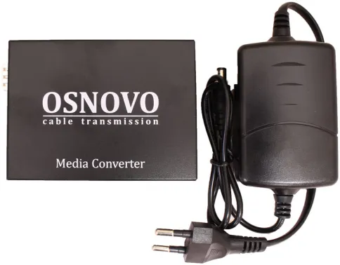 OSNOVO OMC-1000-11X фото 3