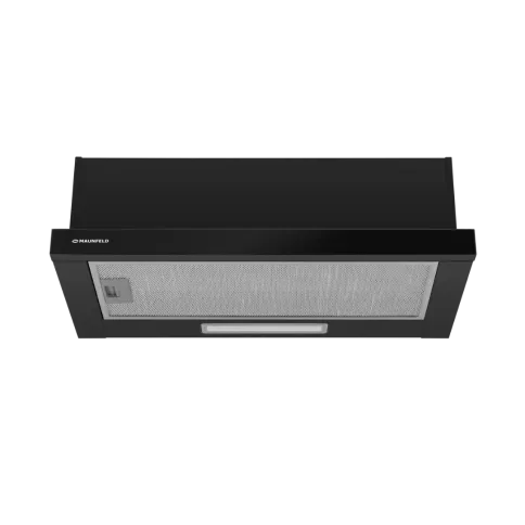 MAUNFELD Clyde 50 Glass Black фото 2