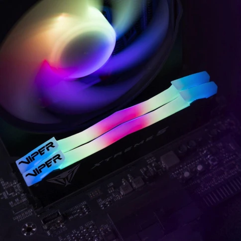 Patriot PVXR548G80C38K фото 6