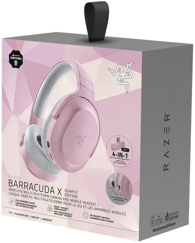 Razer Barracuda X 2022 фото 7