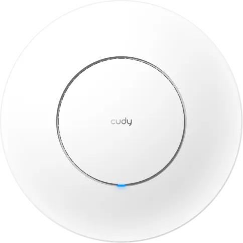 Точка доступа/ BE3600 Dual Band Ceiling Mount Wi-Fi 7 Access Point, Ch фото 1