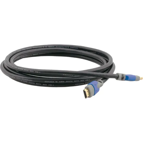 Кабель HDMI-HDMI  (Вилка - Вилка), 3 м [97-01114010]/ Кабель HDMI-HDMI фото 1