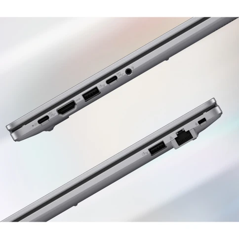 Ноутбук/ ASUS PM1503CDA-S70596 15.6"(1920x1080 (матовый) WVA)/AMD Ryze фото 7