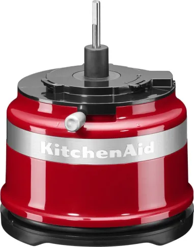 KitchenAid 5KFC3516EER фото 3