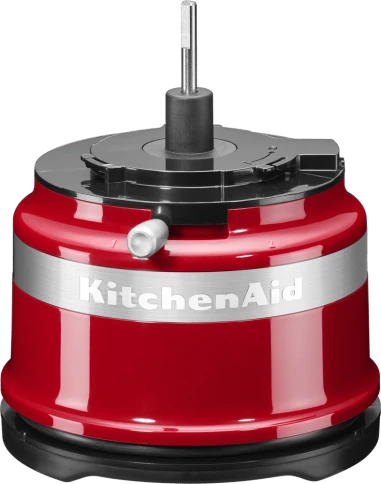 KitchenAid 5KFC3516EER фото 3