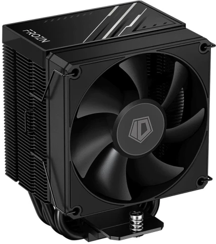 ID-COOLING FROZN A400 BLACK фото 1