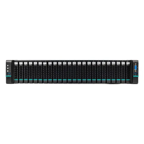 Серверная платформа/ VANDOR Altura (A4-P223224N2S-20) - 2U/С741/2x FCLGA4677/Xeon SP gen 4/5/350Вт TDP/32x DDR5 DIMM/24x 2.5" NVMe/2x 2.5" rear SATA/2x GbE/OCP3.0/CRPS 2x 2000W фото 1