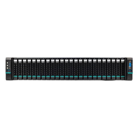 Серверная платформа/ VANDOR Altura (A4-P223224N2S-20) - 2U/С741/2x FCL фото 1