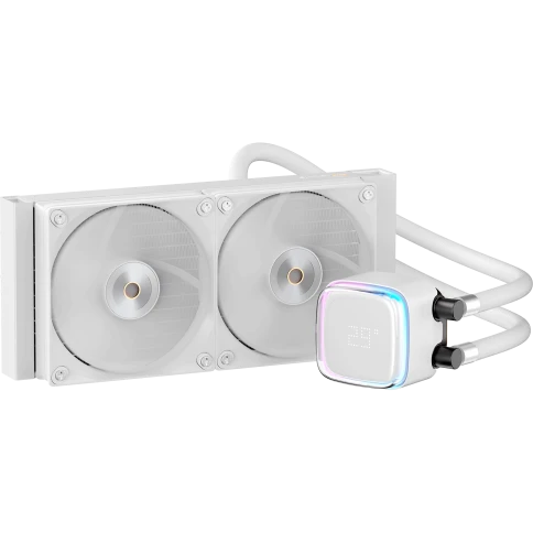 Система жидкостного охлаждения/ Water Cooling System Ocypus Iota L24 WH... фото 1