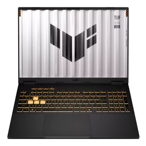 Ноутбук/ ASUS TUF F16 FX608JPR-RV121 16"(1920x1200 (матовый, 165Hz) IP фото 5