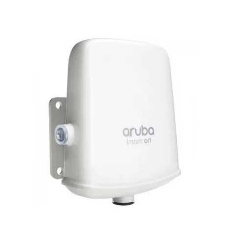 Точка доступа Wi-Fi HPE R2X11A Aruba Instant On Outdoor AP17 (RW) Acce фото 6