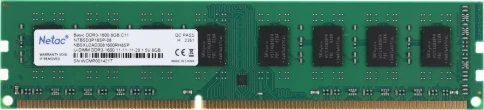 Netac NTBSD3P16SP-08 фото 1