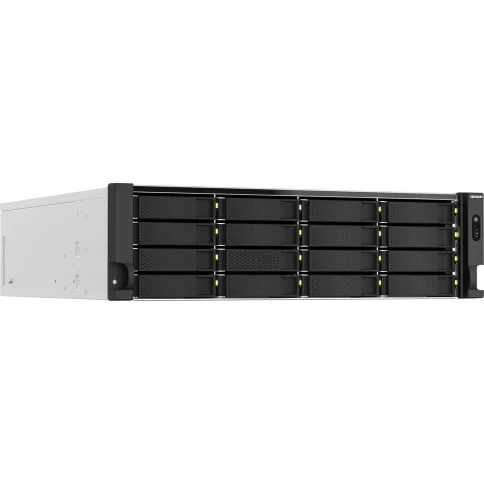 Сетевое хранилище без дисков/ ENTERPRISE QNAP TS-h2287XU-RP-E2336-32G фото 6
