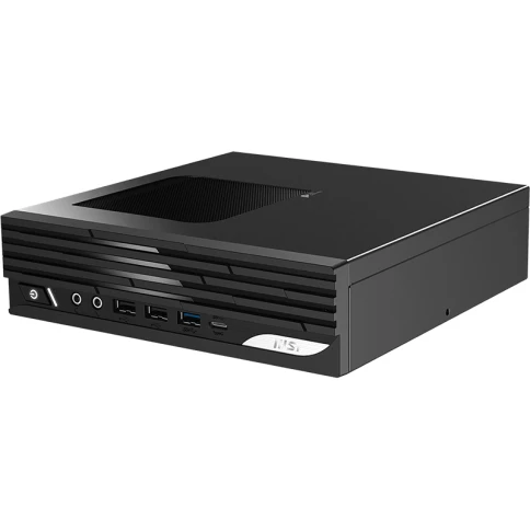 ПК/ MSI PRO DP21 14M-1069XRUMS-B0A4  Intel Core i7 14700(2.1Ghz)/16384 фото 6