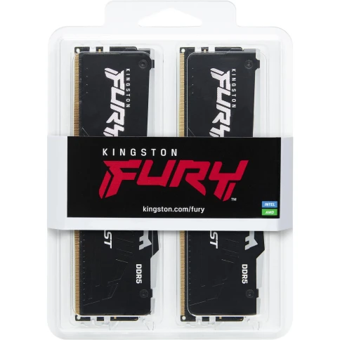 Kingston FURY Beast KF560C40BBAK4-64 фото 6