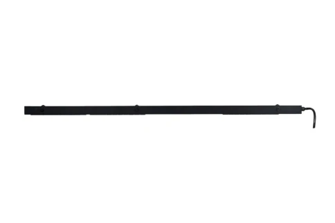 БРП Uniprom, с мониторингом, 0U, 400В, 3Ф, 16A, 36xC13 12xC19, 3м кабе фото 5