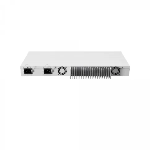 Маршрутизатор/ CCR2004-1G-12S+2XS Cloud Core Router with Annapurna Alp фото 1