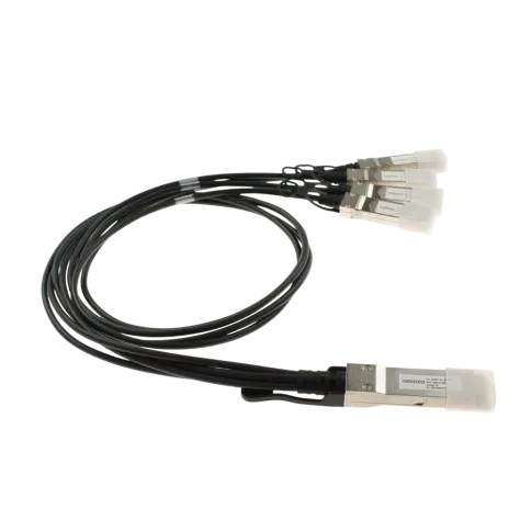 OSNOVO OC-QSFP-4x10G-1M фото 1