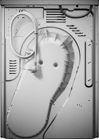 ASKO Professional TDC1481HC.S фото 6