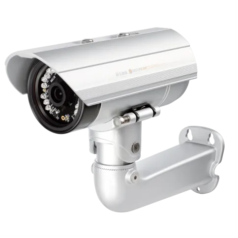 Сетевая камера/ DCS-7413/B1A 2 MP Outdoor PoE Bullet Camera, 1920 x 10 фото 1