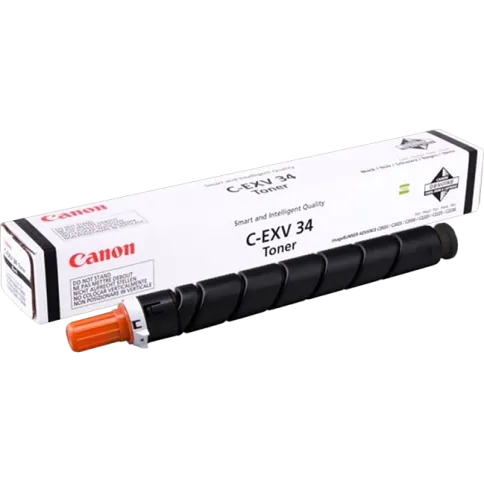 Canon C-EXV 34 (3782B002) фото 1