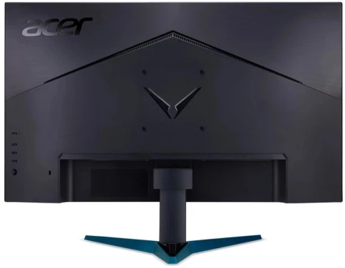 Монитор/ Acer VG270KL1bmiipx 27'', ZeroFrame, Black, IPS, 3840x2160, 0 фото 5