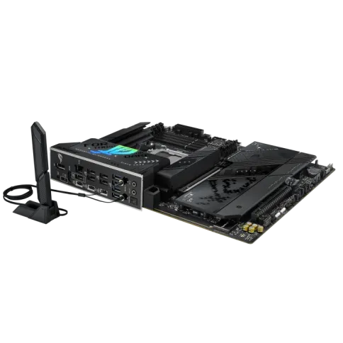 ASUS ROG STRIX X870-F GAMING WIFI  (90MB1IV0-M0EAY0) фото 9
