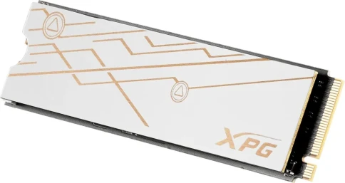 Твердотельный накопитель/ ADATA SSD XPG MARS 980 BLADE, 4000GB, M.2(22x80mm),... фото 6