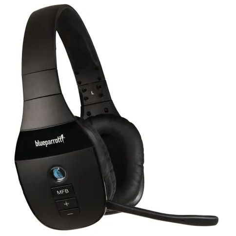 BlueParrott S450-XT фото 4