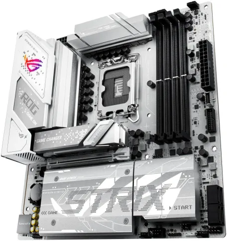 ASUS ROG STRIX B860-G GAMING WIFI (90MB1JF0-M0EAY0) фото 4