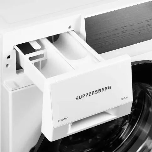 Kuppersberg WM 610 W фото 7
