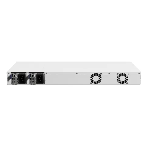 Маршрутизатор/ Router 16x Gigabit Ethernet ports, 2x10G SFP+ cages, ac фото 3