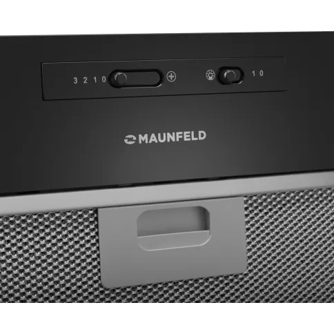 MAUNFELD Crosby Light 5028 Black фото 3