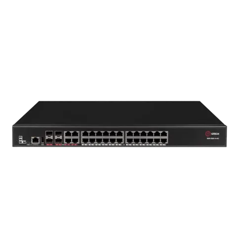 Qtech QSR-2920-14-AC-AC фото 1