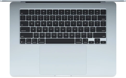 Ноутбук Apple MacBook Air A3241 M4 10 core 16Gb SSD512Gb/10 core GPU 1 фото 2