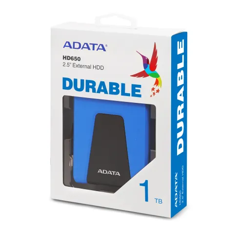 ADATA HD650 фото 5