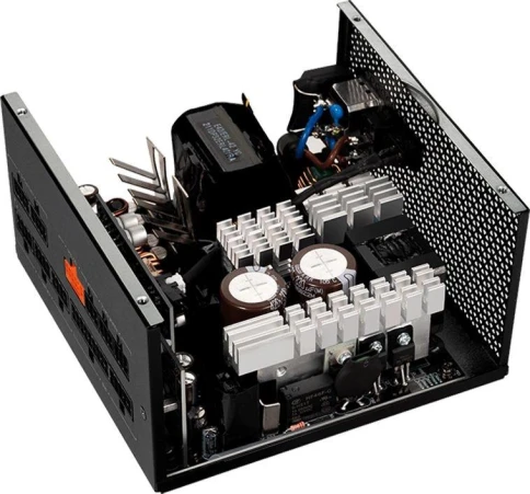 PcCooler P5-YN750-G1FFBK1-EU фото 6