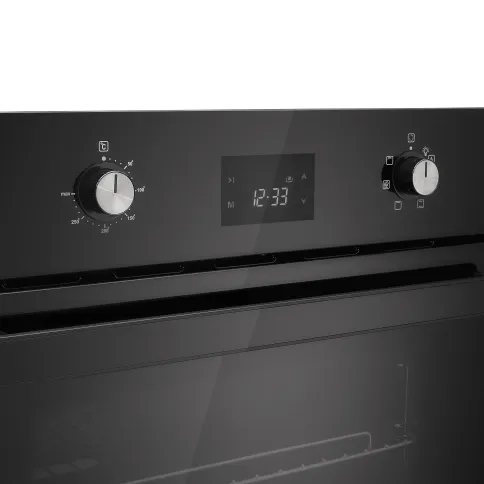 Встраиваемый духовой шкаф Evelux EO 640 PB фото 9