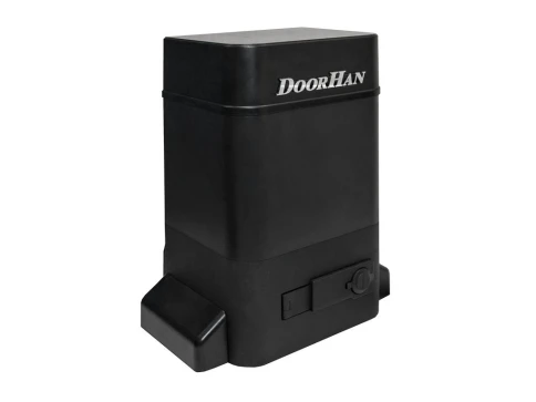 Привод для откатных ворот DoorHan SLIDING-2100PRO фото 1