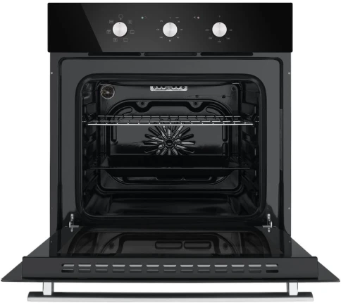 HOMSair OEF657BK фото 4
