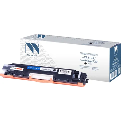 NVP NV-CE310A/729Bk фото 2