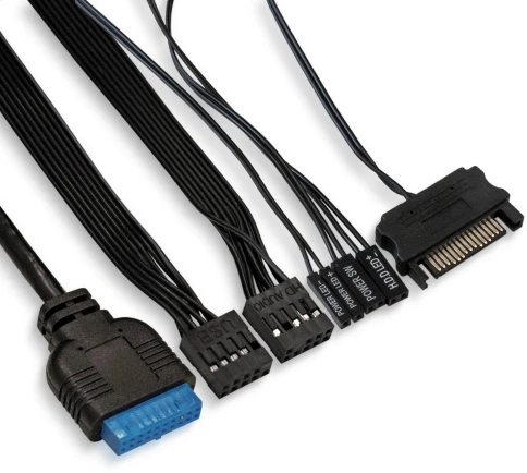 ExeGate EX292858RUS фото 4